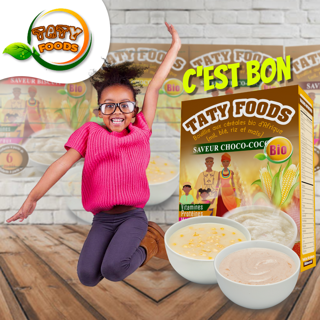 TATY FOODS