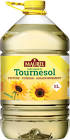 huile de tournesol